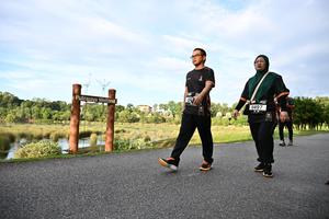 Run For Belang 2026