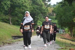 Run For Belang 2026