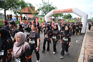 Run For Belang 2026