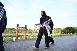 Run For Belang 2026