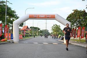 Run For Belang 2026