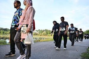 Run For Belang 2026