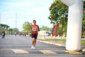 Run For Belang 2026