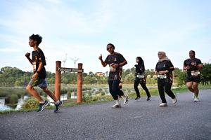 Run For Belang 2026