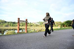 Run For Belang 2026