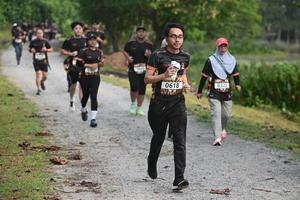 Run For Belang 2026