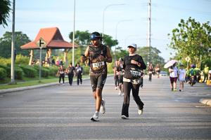 Run For Belang 2026