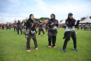 Run For Belang 2026