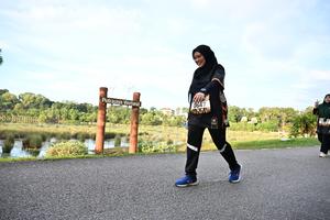 Run For Belang 2026