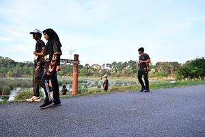 Run For Belang 2026