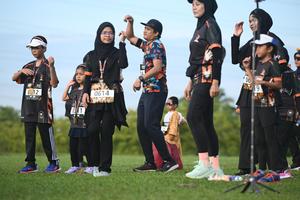Run For Belang 2026