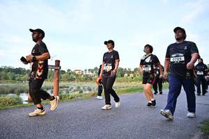 Run For Belang 2026