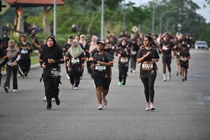 Run For Belang 2026