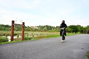 Run For Belang 2026