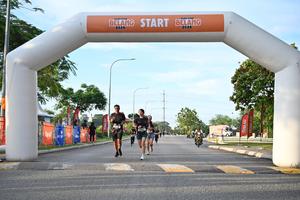 Run For Belang 2026