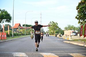 Run For Belang 2026