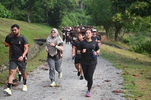 Run For Belang 2026