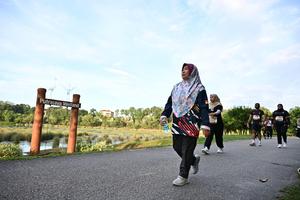 Run For Belang 2026