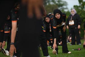 Run For Belang 2026