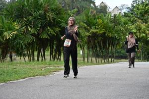 Run For Belang 2026