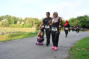 Run For Belang 2026