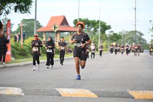 Run For Belang 2026
