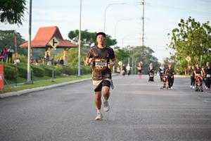 Run For Belang 2026