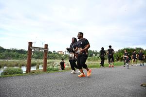Run For Belang 2026
