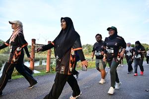 Run For Belang 2026