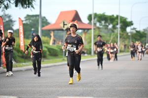 Run For Belang 2026