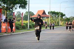 Run For Belang 2026