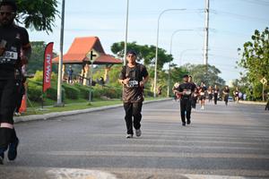 Run For Belang 2026