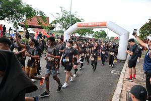 Run For Belang 2026