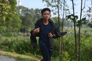 Run For Belang 2026