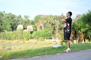 Run For Belang 2026