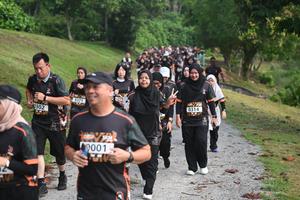 Run For Belang 2026