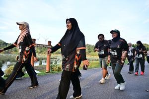 Run For Belang 2026