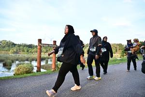 Run For Belang 2026
