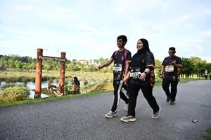 Run For Belang 2026