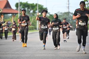 Run For Belang 2026