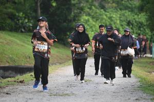 Run For Belang 2026