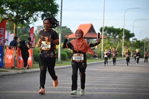Run For Belang 2026