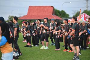 Run For Belang 2026
