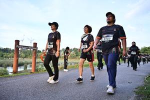 Run For Belang 2026