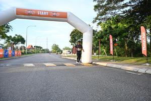 Run For Belang 2026