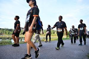 Run For Belang 2026