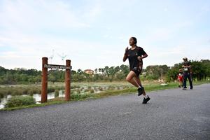 Run For Belang 2026