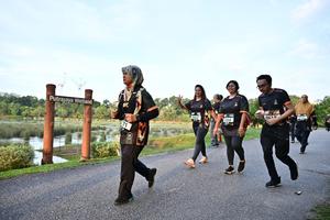 Run For Belang 2026
