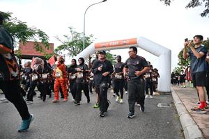 Run For Belang 2026