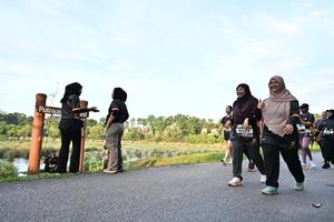 Run For Belang 2026